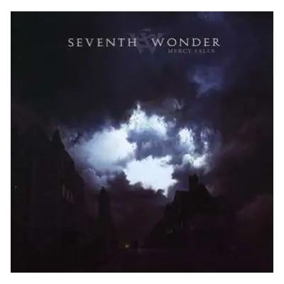 CD Seventh Wonder: Mercy Falls