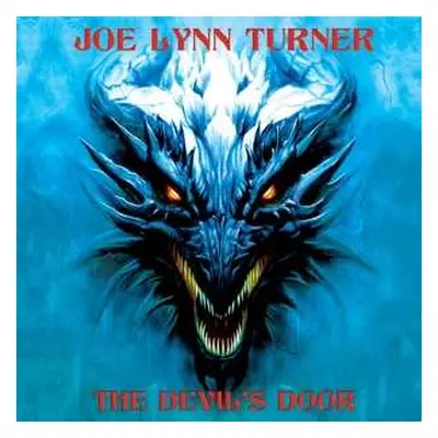 LP Joe Lynn Turner: The Devil's Door LTD | CLR