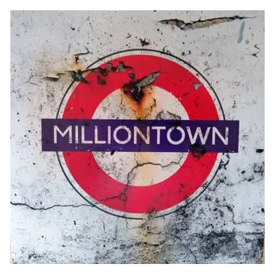 LP Frost*: Milliontown