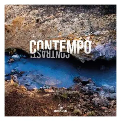 CD I Contrasti: Ensemble Contrasti - Contempo