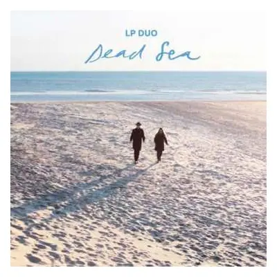 CD LP Duo (Sonja Lončar & Andrija Pavlović): Dead Sea