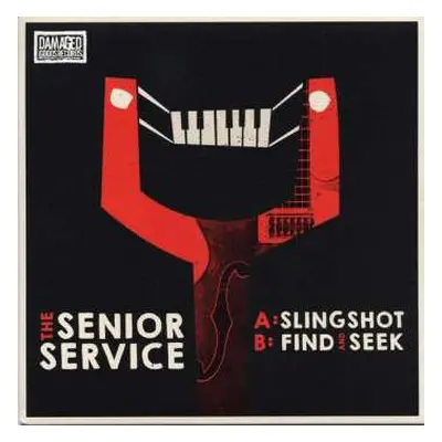 SP The Senior Service: Slingshot LTD