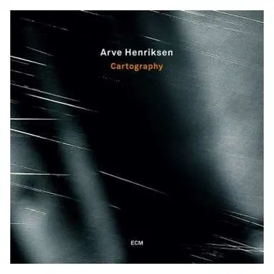 CD Arve Henriksen: Cartography