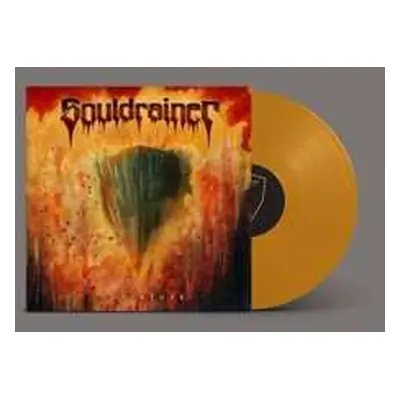 LP Souldrainer: Departure LTD | CLR