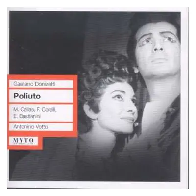 2CD Various: Poliuto