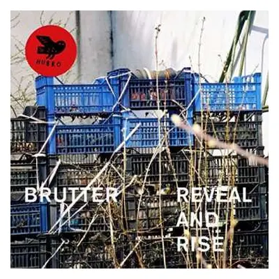 CD Brutter: Reveal And Rise