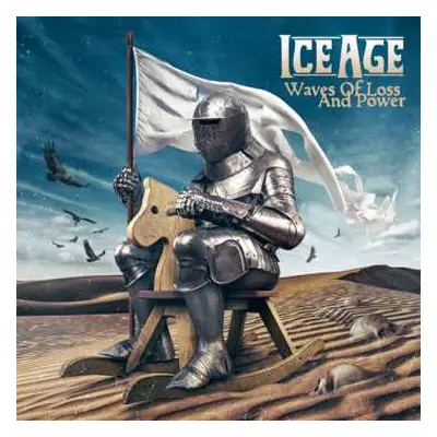 CD Ice Age: Waves Of Loss And Power