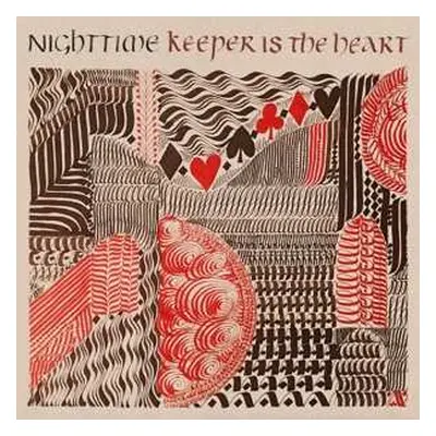 LP Nighttime: Keeper Is The Heart