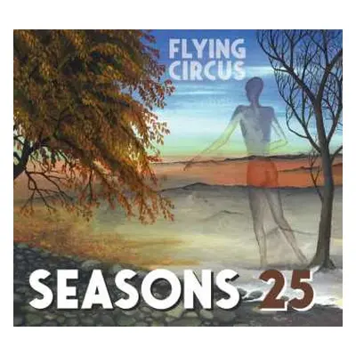 CD Flying Circus: Seasons 25