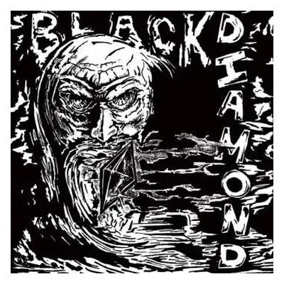 CD Black Diamond: Black Diamond