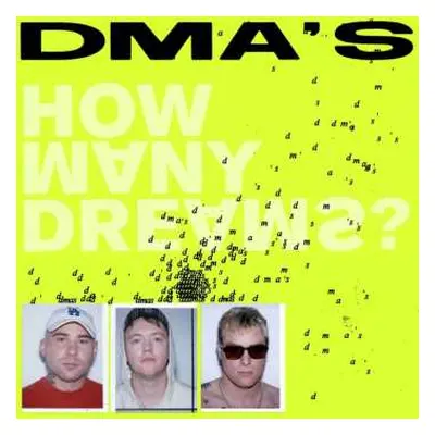 CD DMA's: How Many Dreams?