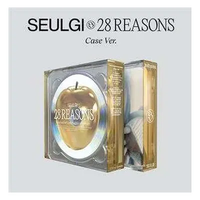 CD Seul Gi: 28 Reasons