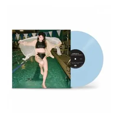 LP Lorelei K: Swimming Pool Eternity LTD | CLR