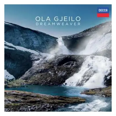 CD Ola Gjeilo: Dreamweaver