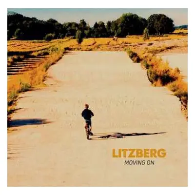 LP Litzberg: Moving On