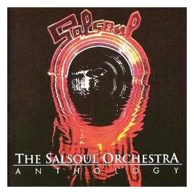 2LP The Salsoul Orchestra: Anthology I (exclusive Edition) (lemonburst Vinyl)