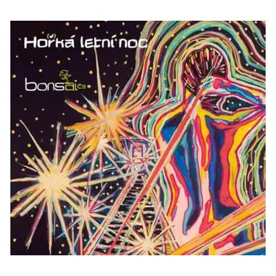 CD Bonsai č. 3: Hořká Letní Noc