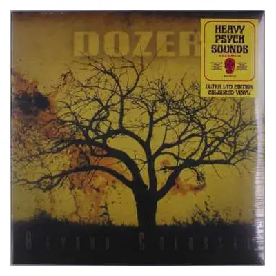 LP Dozer: Beyond Colossal (limited Edition) (colored Vinyl)