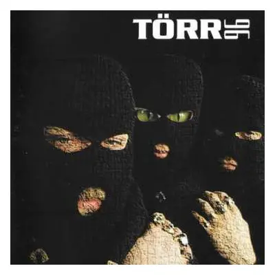 CD Törr: Morituri Te Salutant (remastered 2023)