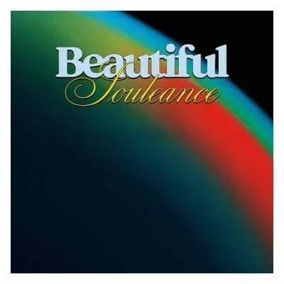 2LP Souleance: Beautiful (gatefold)