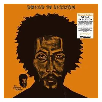 LP Clement Bushay: Dread In Session