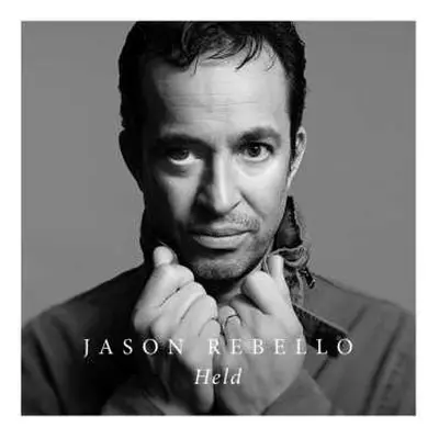 CD Jason Rebello: Held