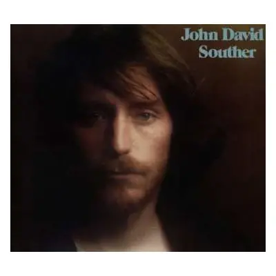 CD John David Souther: John David Souther