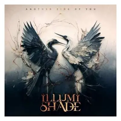 CD Illumishade: Another Side Of You