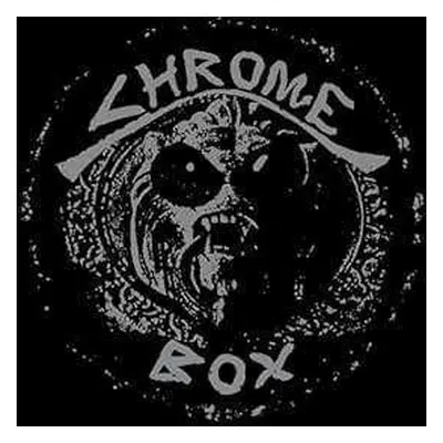 8CD Chrome: Chrome Box