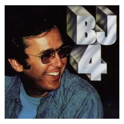 CD Bob James: BJ4