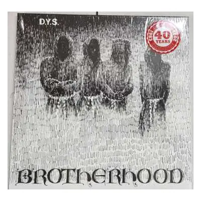 LP DYS: Brotherhood CLR | LTD