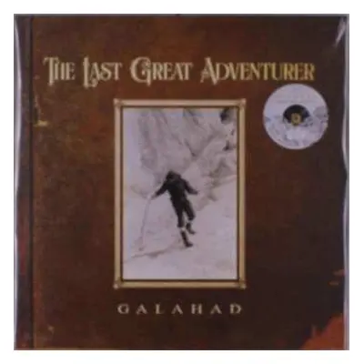 LP Galahad: The Last Great Adventurer NUM | LTD