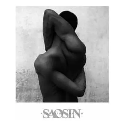 CD Saosin: Along The Shadow DIGI