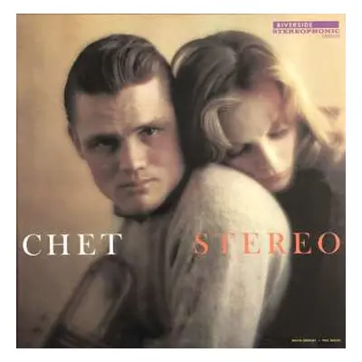 LP Chet Baker: Chet