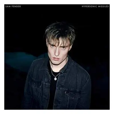 CD Sam Fender: Hypersonic Missiles