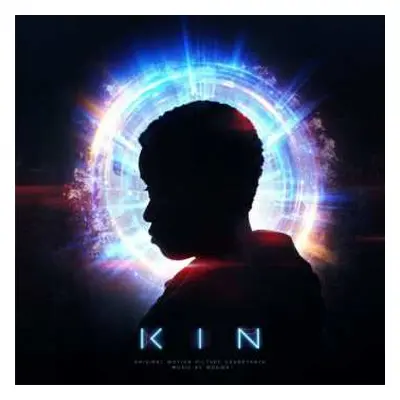 LP Mogwai: Kin (Original Motion Picture Soundtrack)