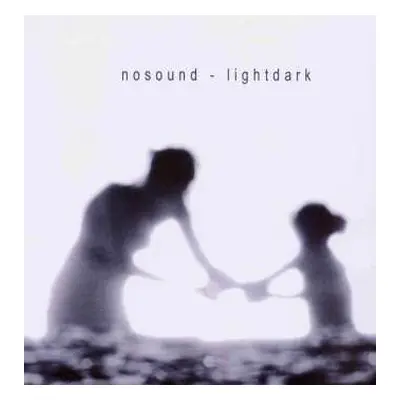 CD Nosound: Lightdark