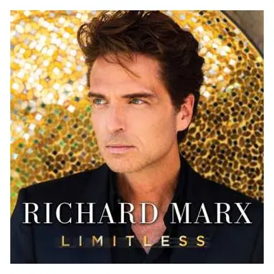 CD Richard Marx: Limitless DIGI