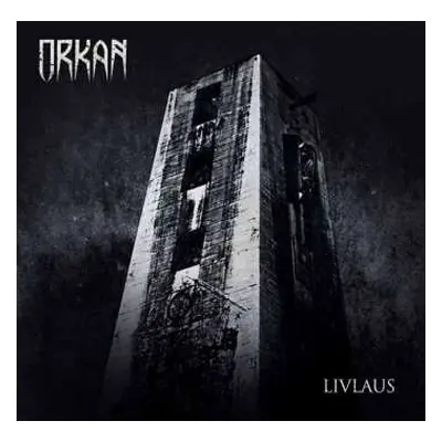 CD Orkan: Livlaus