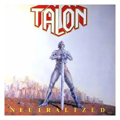 LP Talon: Neutralized