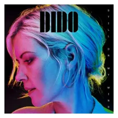 CD Dido: Still On My Mind