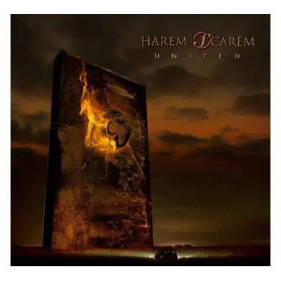 CD Harem Scarem: United