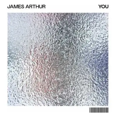 CD James Arthur: You