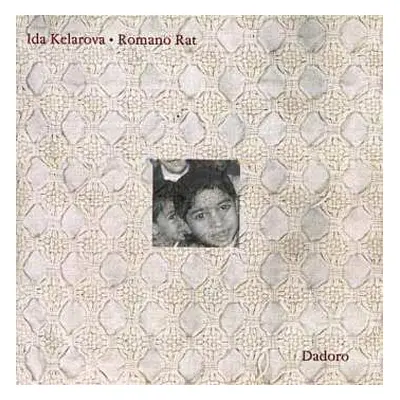 CD Ida Kelarová: Dadoro / Tatínek