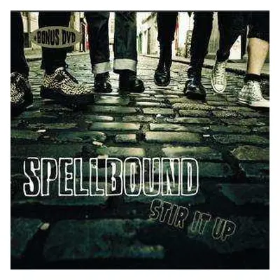 LP Spellbound: Stir It Up