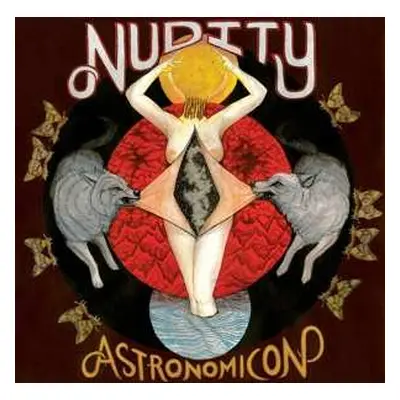 LP Nudity: Astronomicon