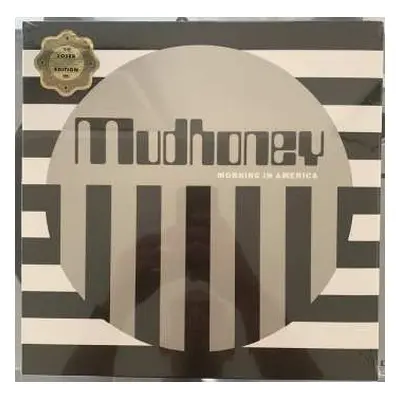 LP Mudhoney: Morning In America LTD | CLR