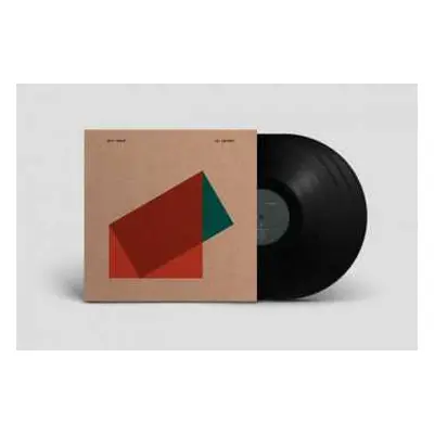 3LP Nils Frahm: All Encores