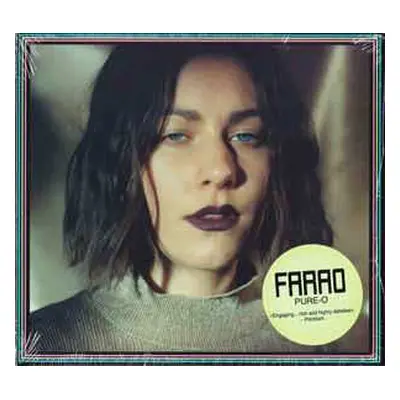 LP Farao: Pure-O LTD | CLR