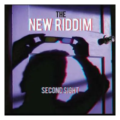 LP The New Riddim: Second Sight LTD